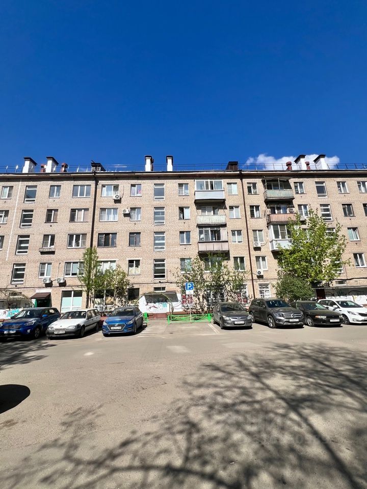 1-комн., 30.2 м², 5/5 этаж