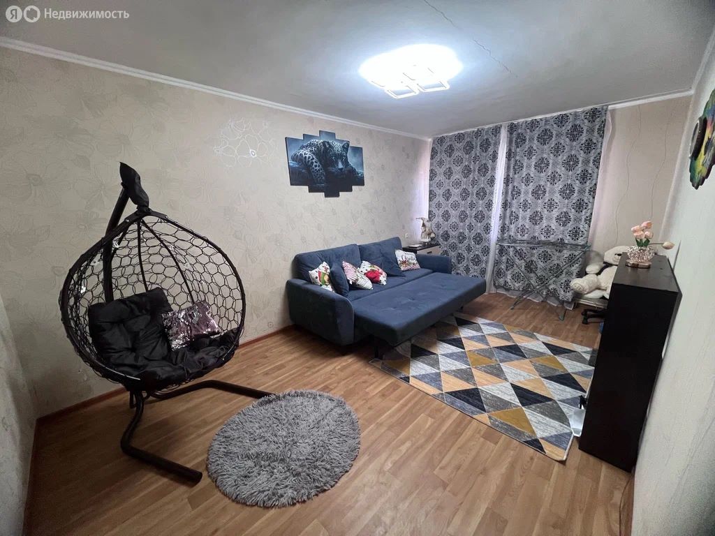2-комн., 41.6 м², 1/1 этаж
