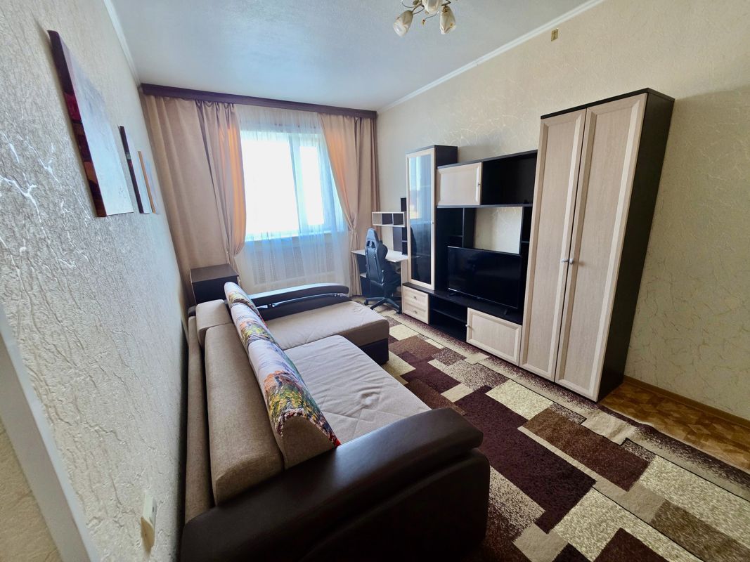 1-комн., 34.6 м², 3/4 этаж