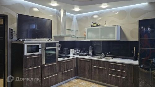 2-комн., 74 м², 14/15 этаж