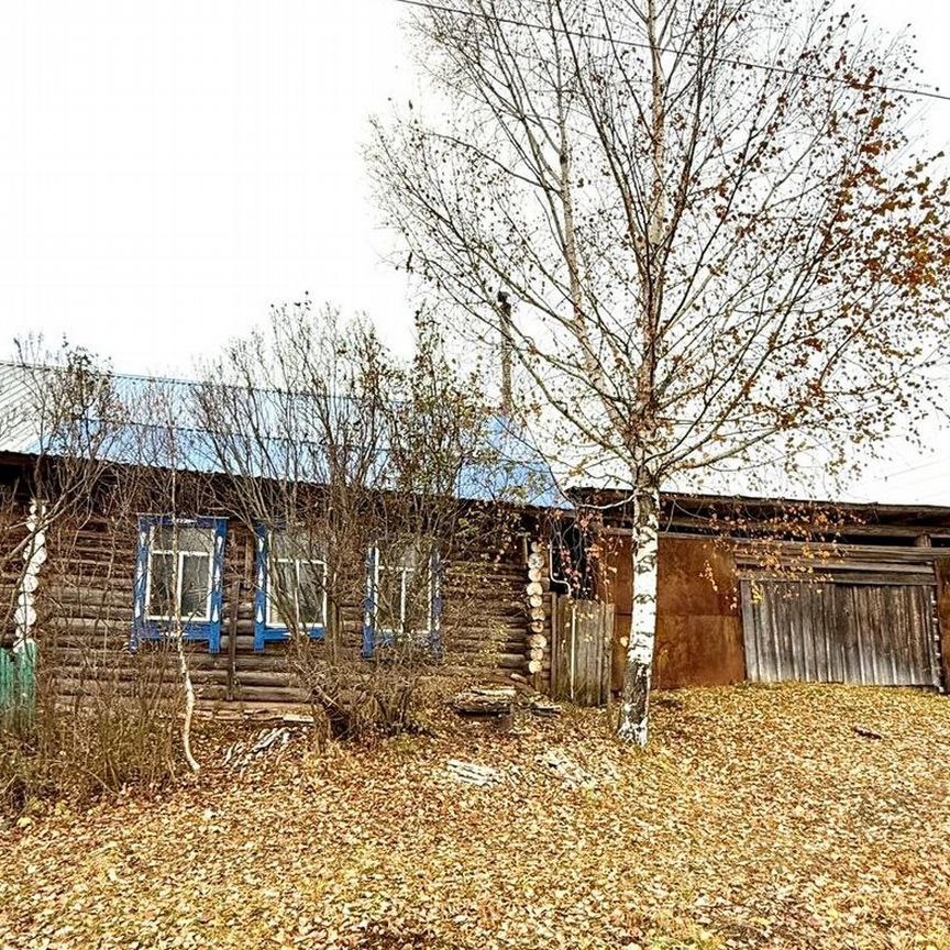 Дом, 37 м², 52 сотки