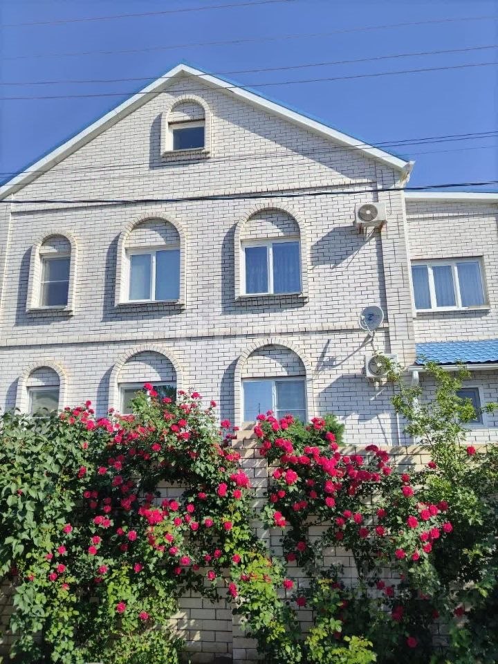 2-этажный дом, 321.4 м², 12.5 соток