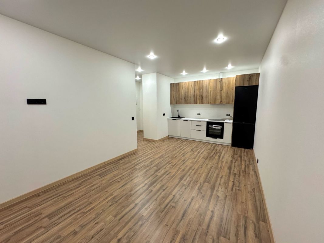 1-комн. квартира, 41.5 м2, 4/6 этаж