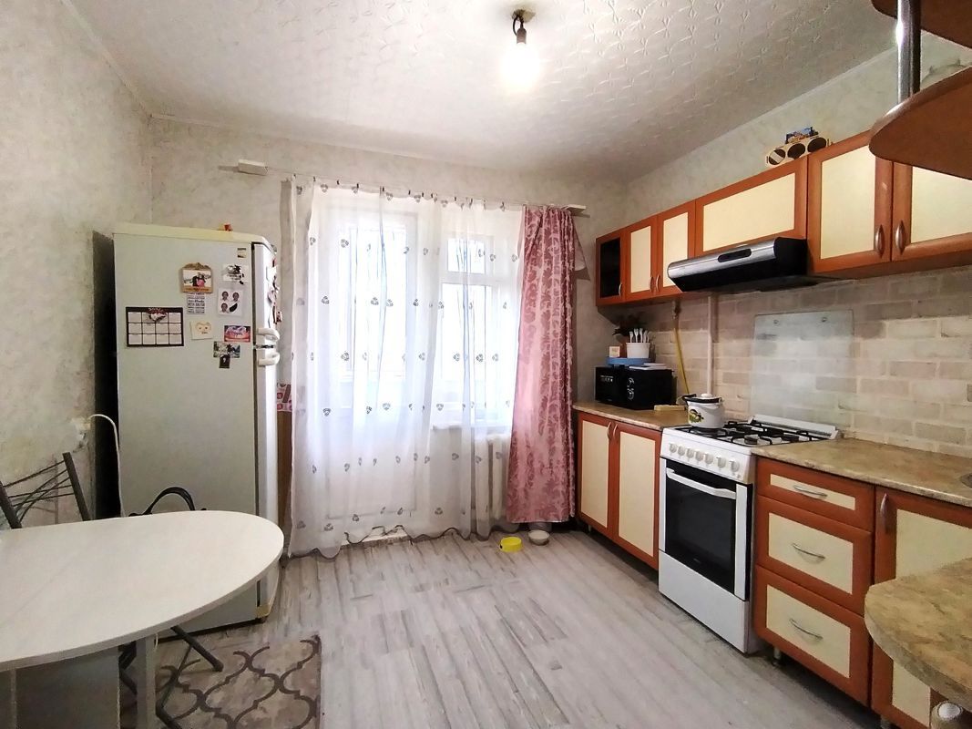 2-комн., 52.2 м², 5/5 этаж