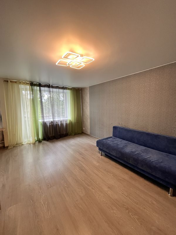 1-комн., Квартира, 29.3 м², 5/5 этаж