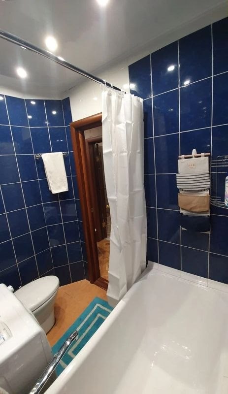 2-комн., 45.5 м², 2/4 этаж