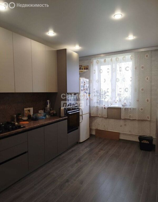 2-комн., 52.2 м², 4/4 этаж