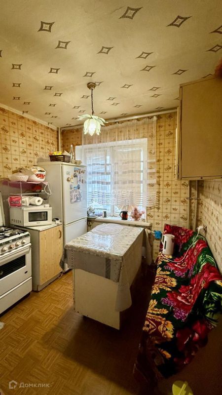 1-комн., 31.2 м², 3/5 этаж