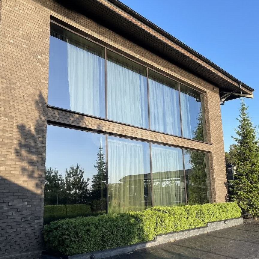 Дом, 1289.1 м², 17.5 соток