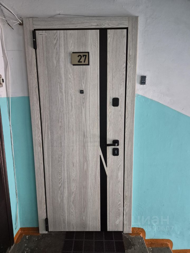 2-комн., 50.2 м², 4/5 этаж