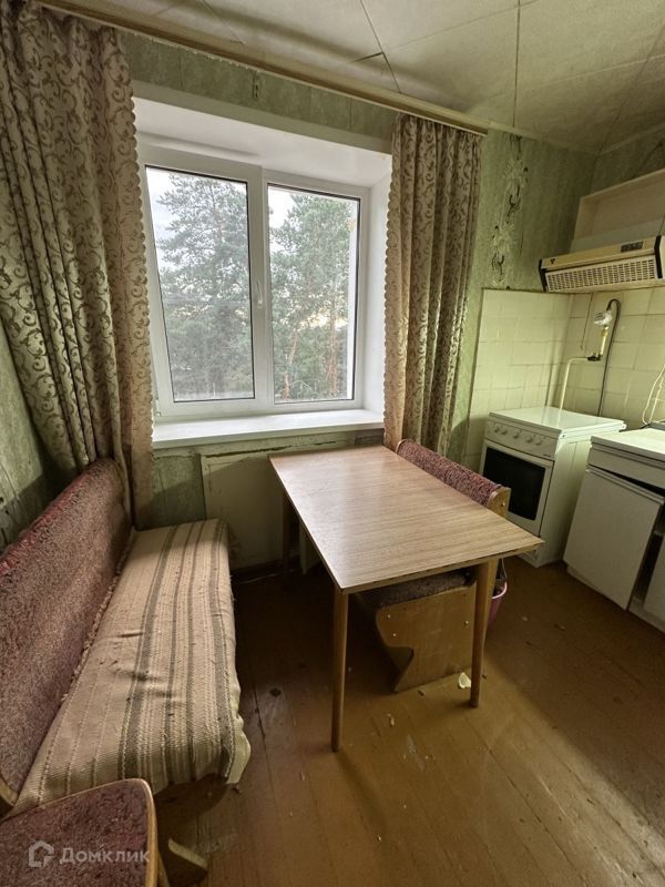 2-комн., 43.8 м², 5/5 этаж