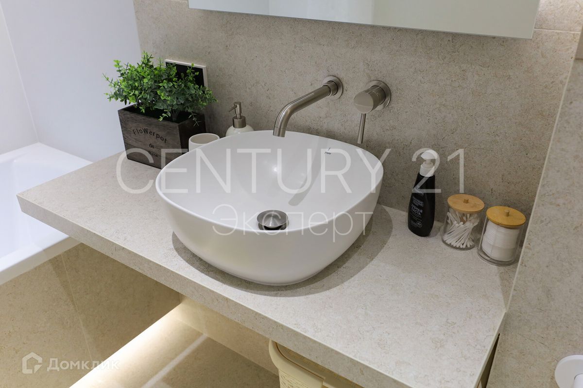 2-комн., 60 м², 10/10 этаж