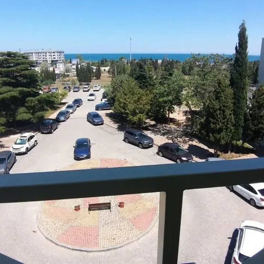 Студия, 32.8 м², 4/4 этаж