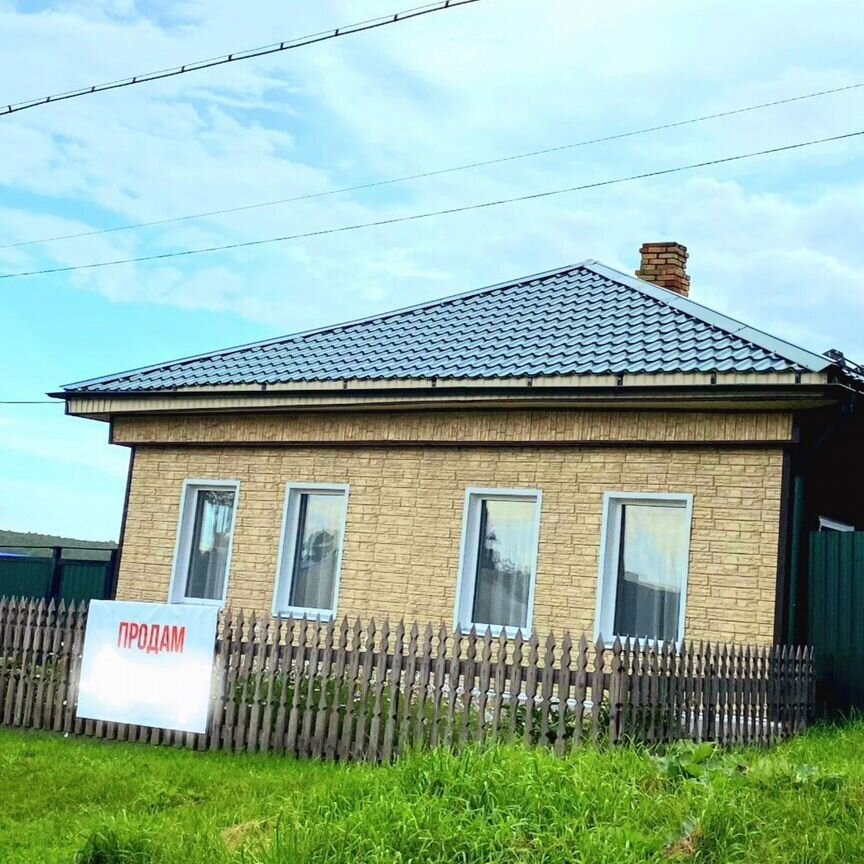 Дом, 70 м², 7 соток