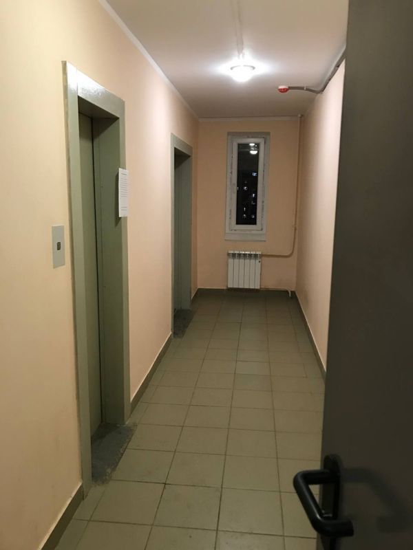 1-комн., 38.4 м², 11/22 этаж