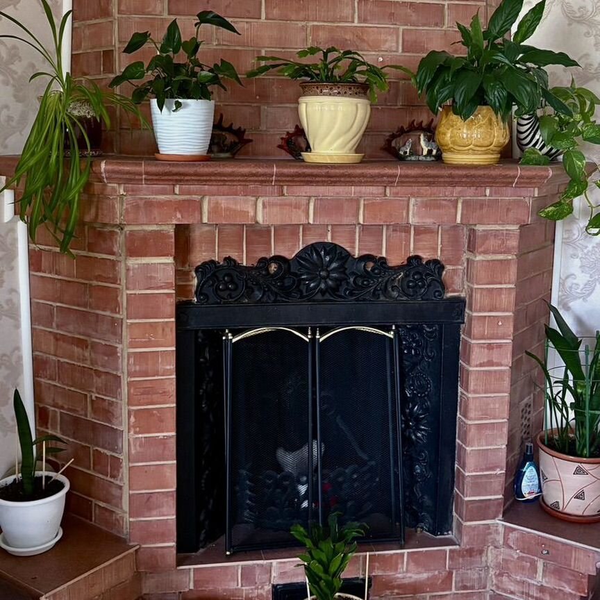 Коттедж, 318.4 м², 8 соток