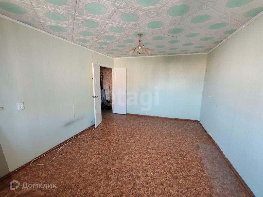 2-комн., 51.4 м², 5/5 этаж