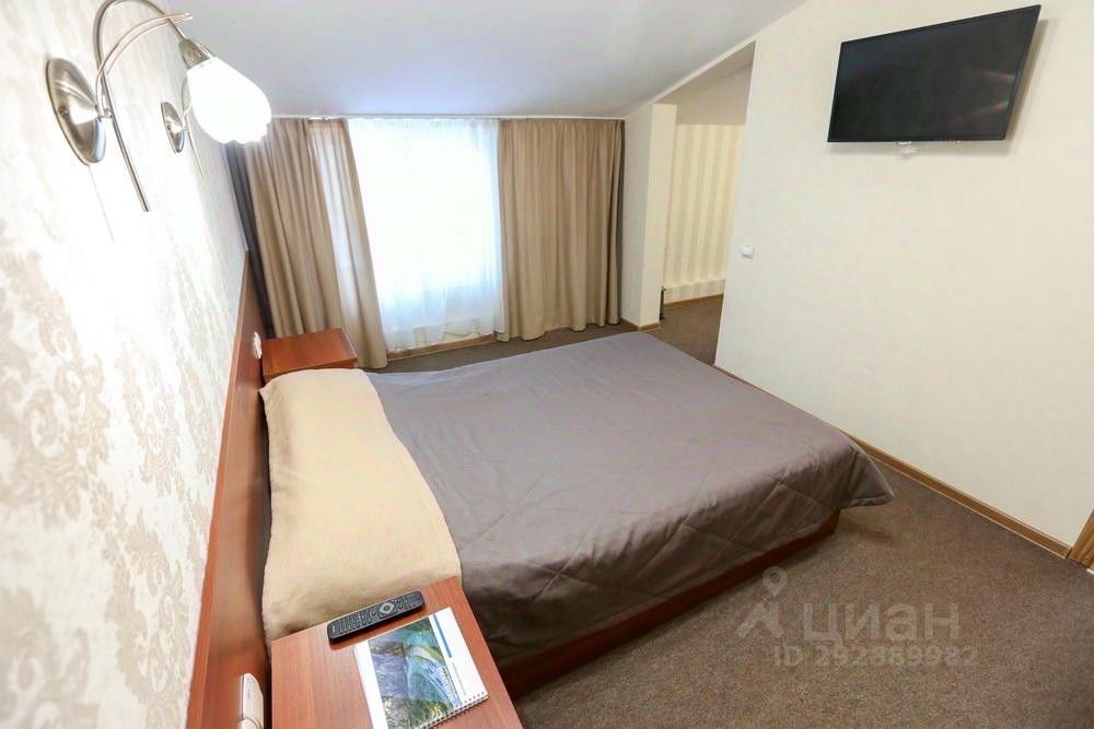 Комната, 23 м²