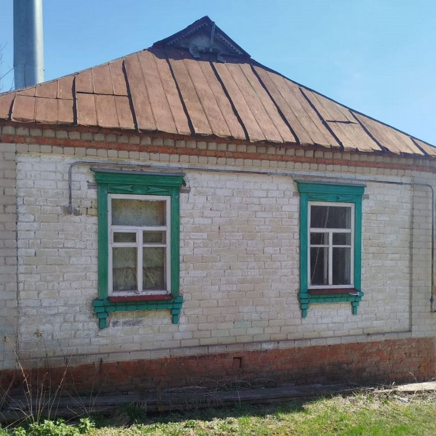 Дом, 63 м², 22 сотки