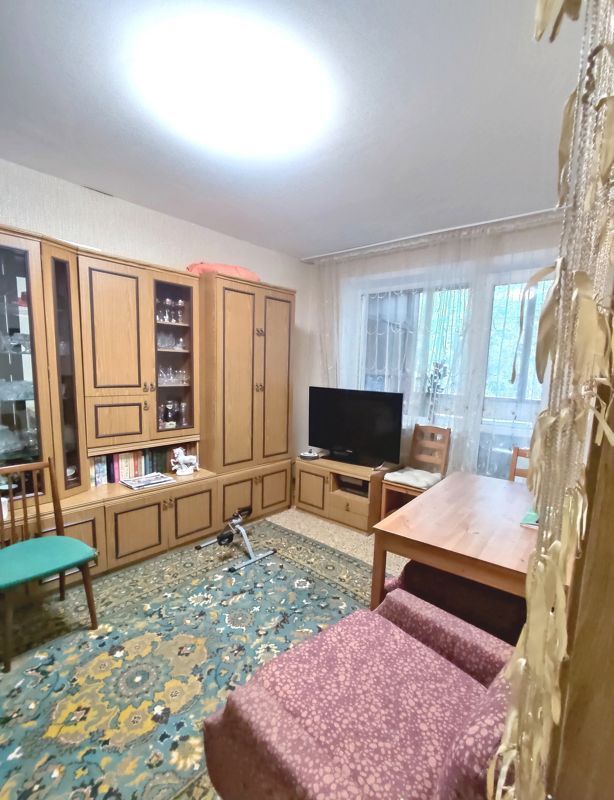 2-комн., 42.9 м², 4/9 этаж