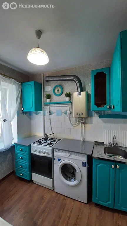 1-комн., 32 м², 2/5 этаж