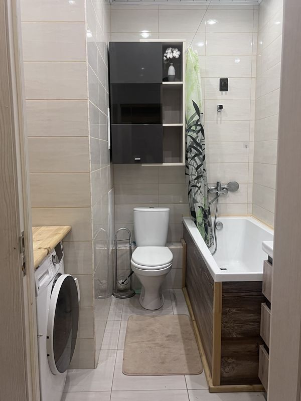 2-комн., 50.4 м², 4/17 этаж