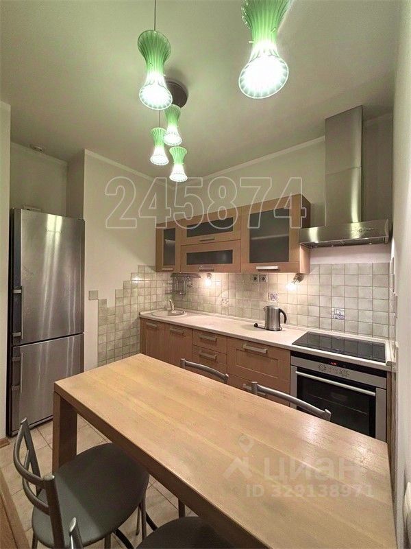 2-комн., 77.5 м², 10/44 этаж