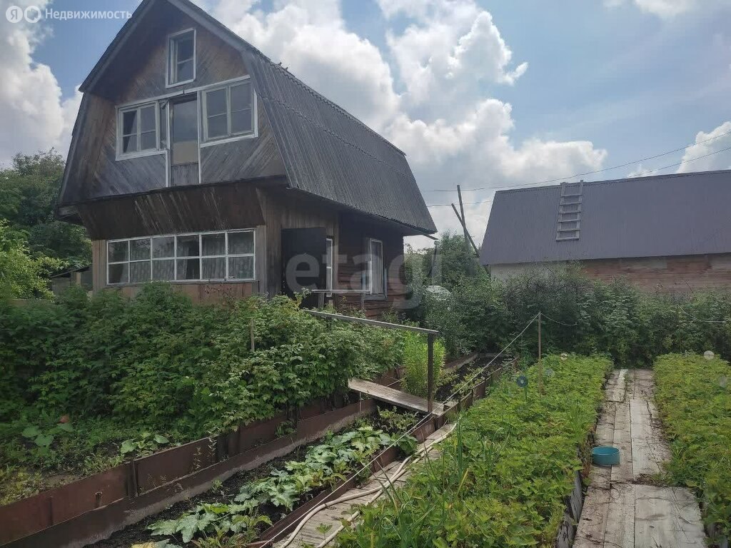 Дом, 32 м², 5 соток