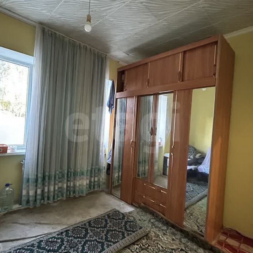 2-комн., 43.5 м², 1/3 этаж