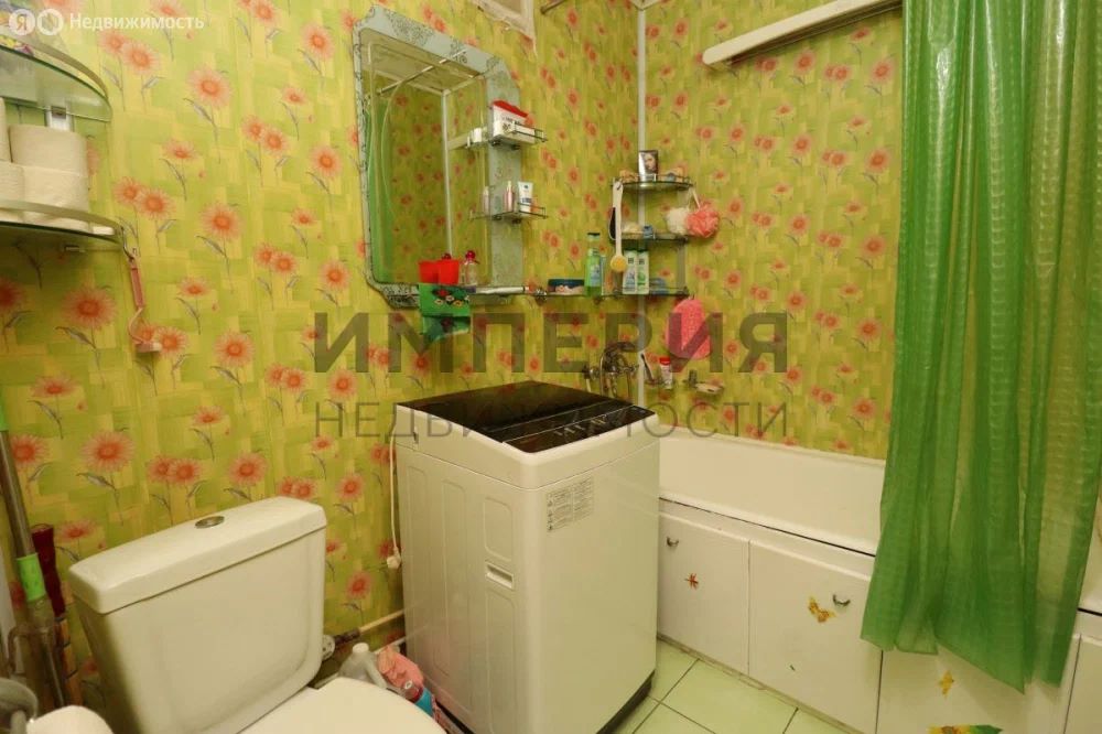 2-комн., 43.8 м², 3/5 этаж