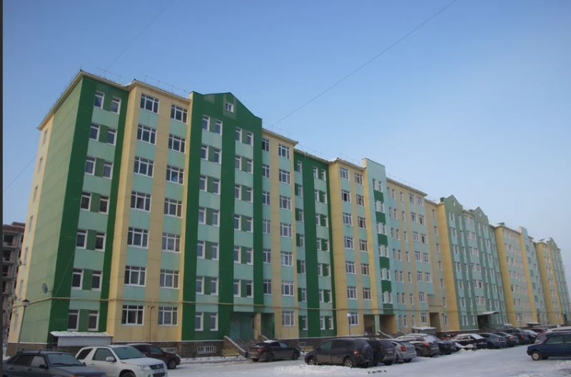 2-комн., 51.6 м², 7/7 этаж