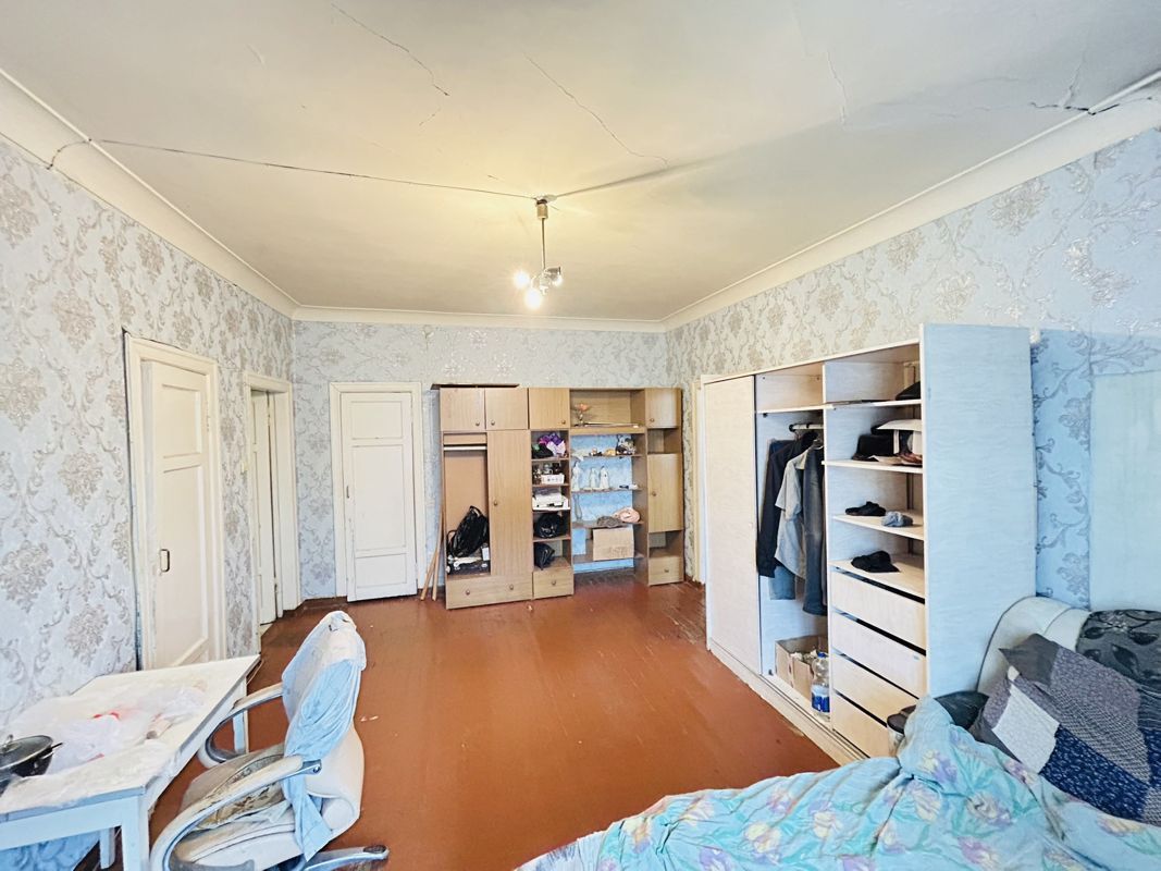 2-комн. квартира, 48.7 м², 5/5 этаж