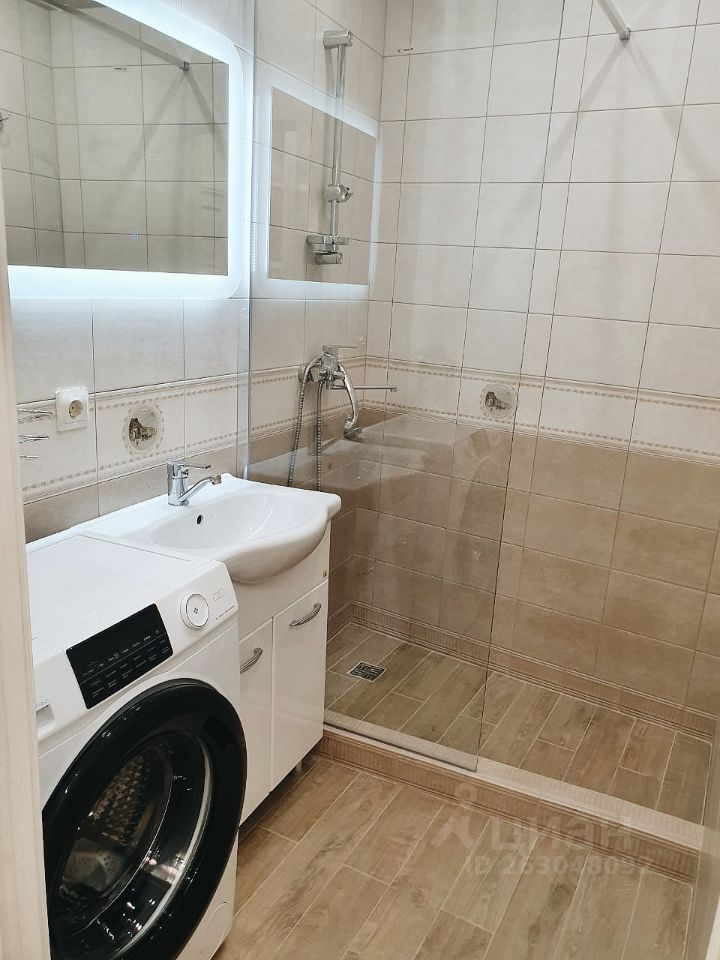 2-комн., Квартира в новостройке, 50 м², 9/21 этаж