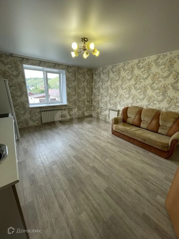 1-комн., 56 м², 2/5 этаж