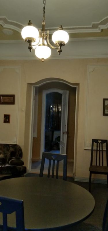 4-комн., 93.3 м², 2/5 этаж