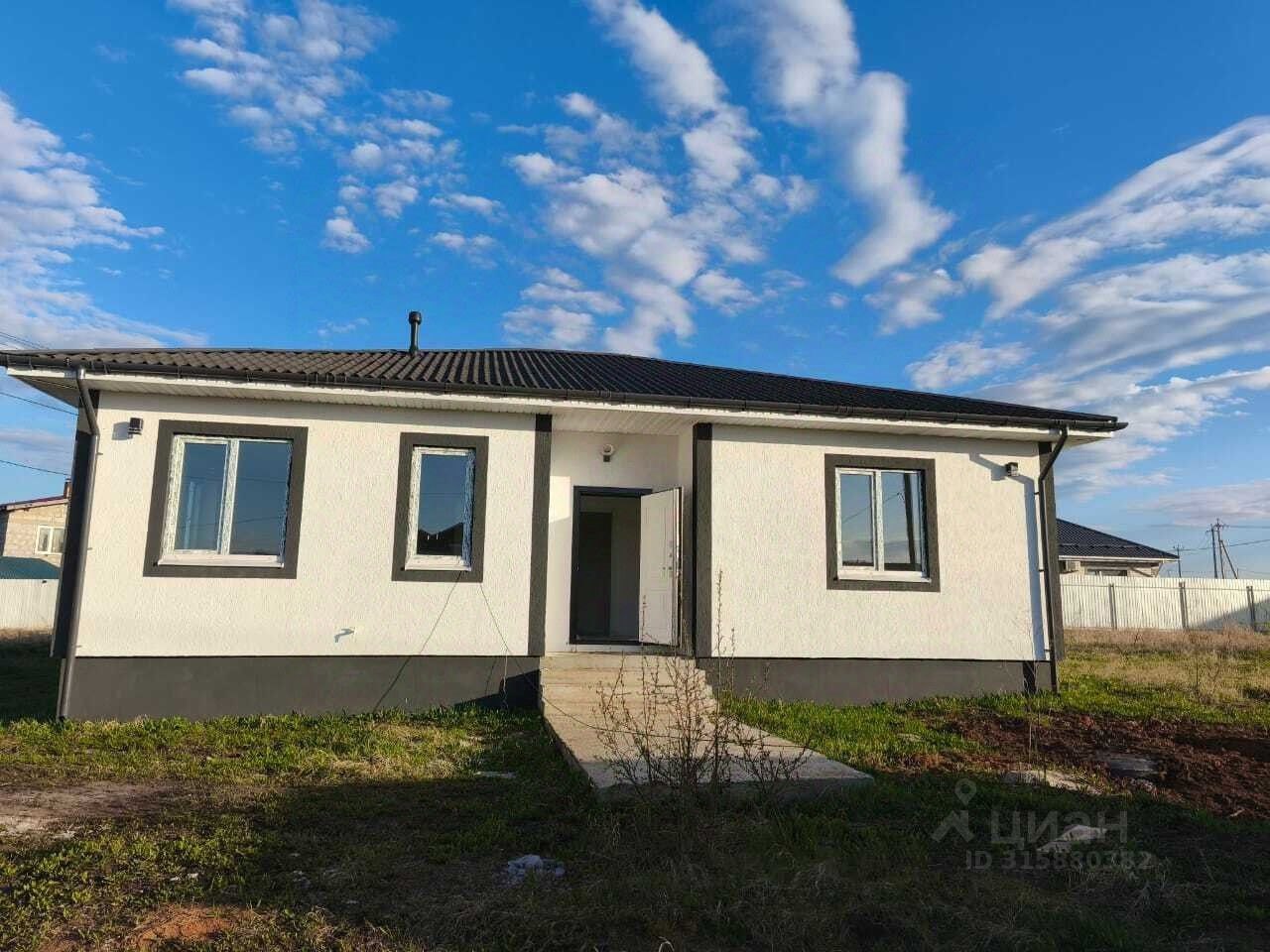 Дом, 135 м², 12.3 соток