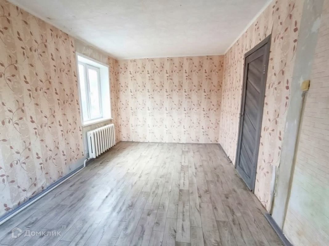 1-комн. квартира, 30.5 м2, 5/5 этаж