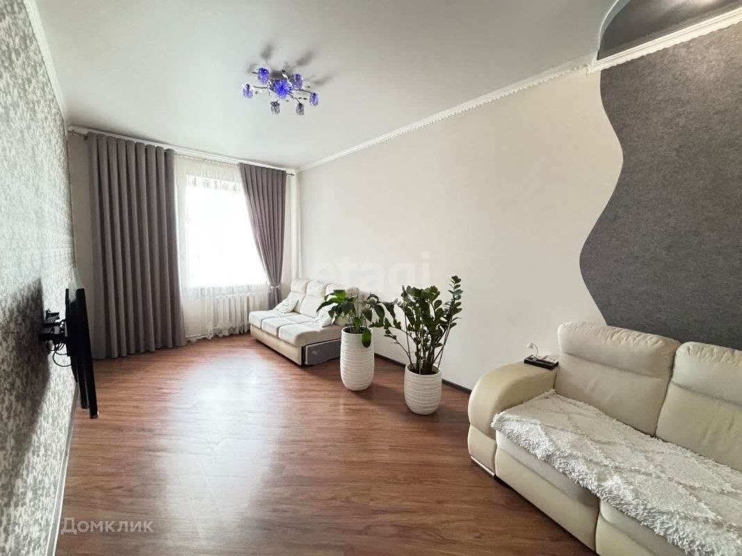 2-комн., 65.8 м², 5/5 этаж