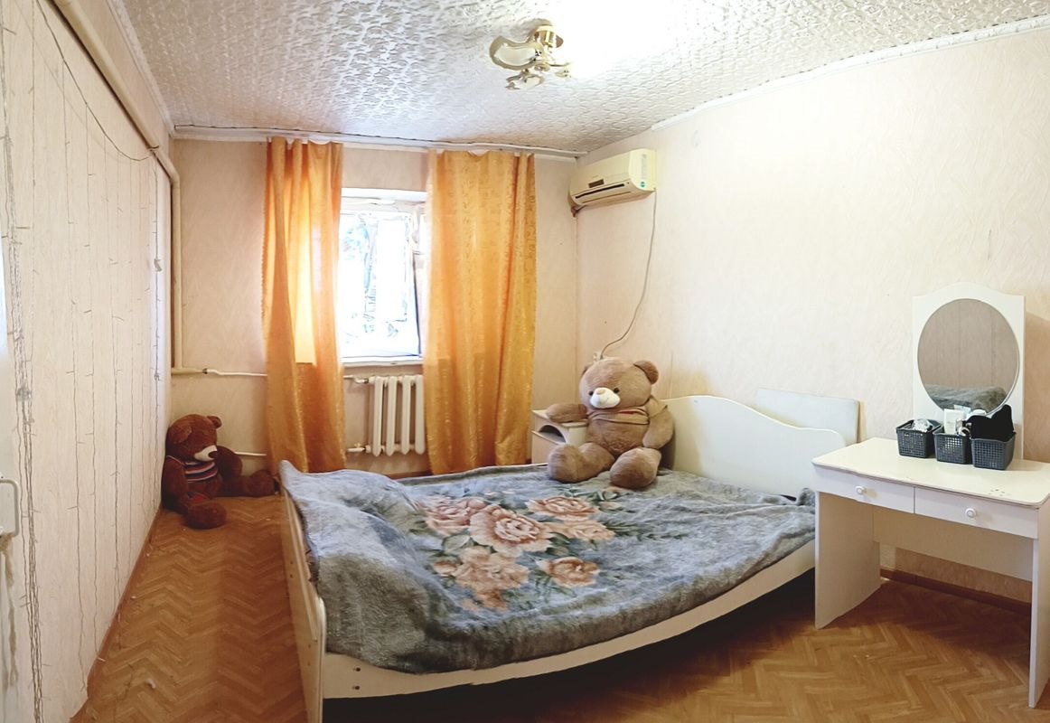 2-комн., 45 м², 1/2 этаж