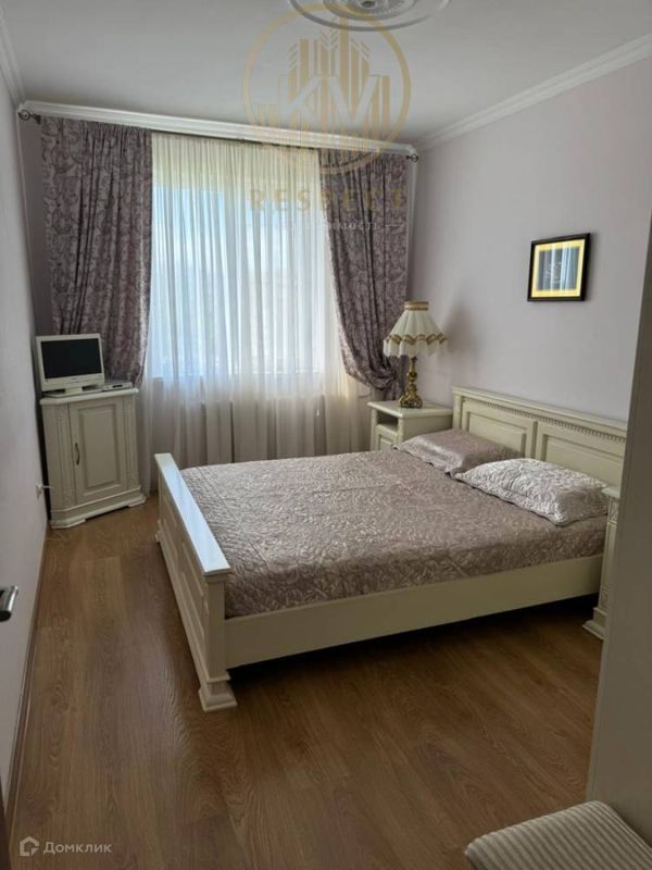 3-комн., 76 м², 7/9 этаж