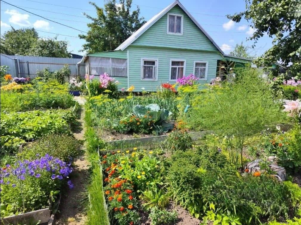 Дом, 21.3 м², 4.6 сотки