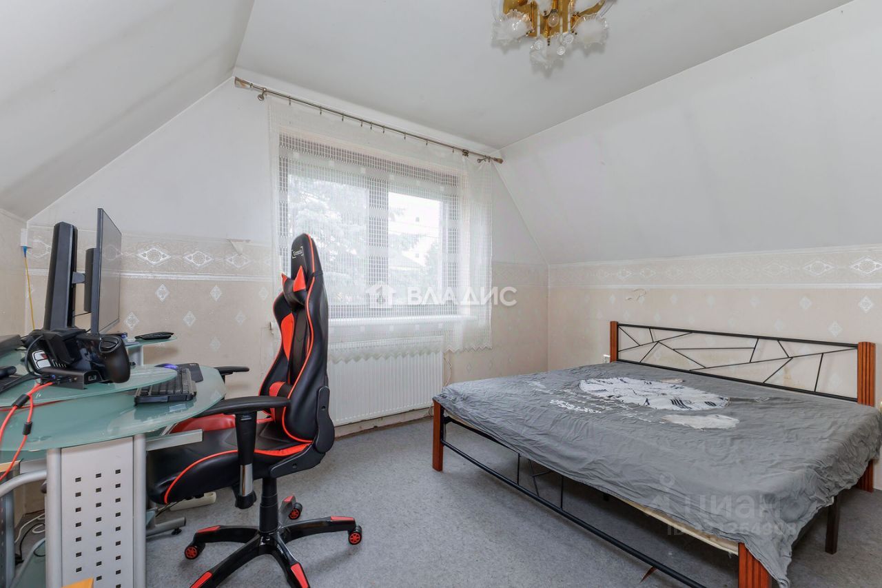 2-этажный дом, 91.1 м²