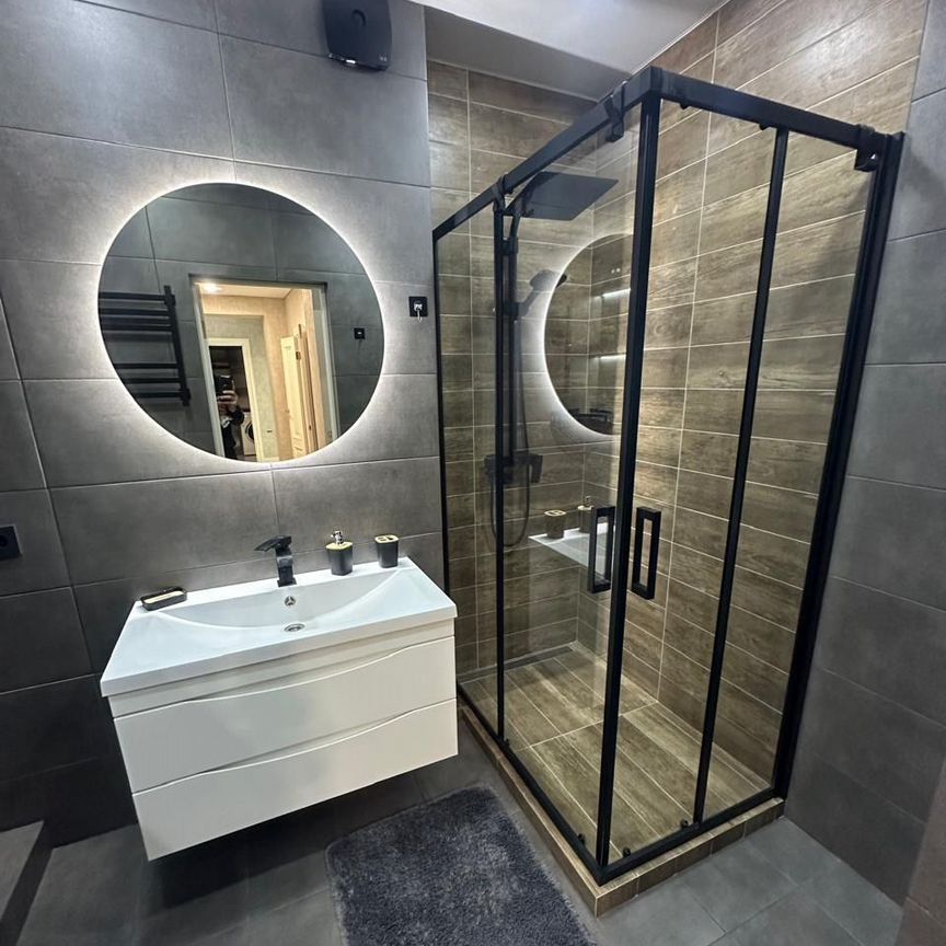 2-комн. квартира, 80 м2, 8/9 этаж