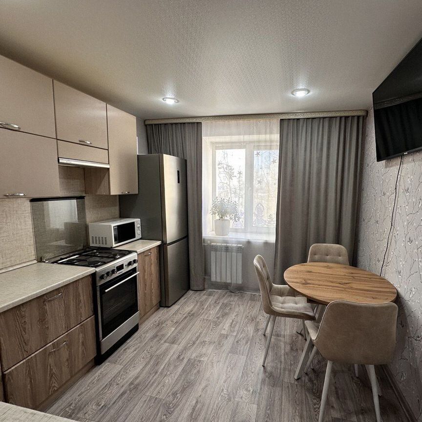 2-комн., 56.8 м², 7/10 этаж