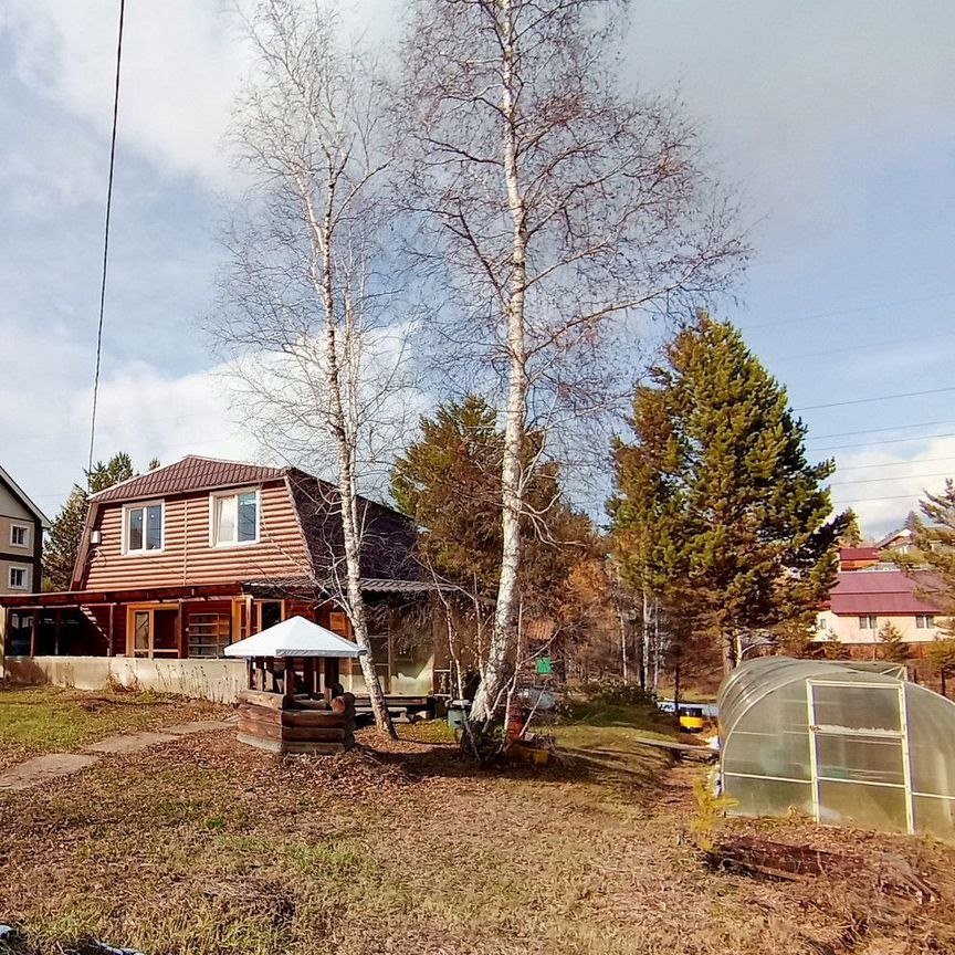 Дом, 170 м², 11.2 соток