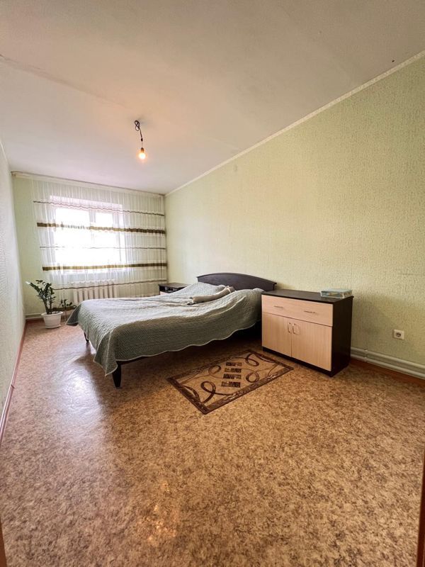 3-комн., Квартира, 89.8 м², 1/5 этаж