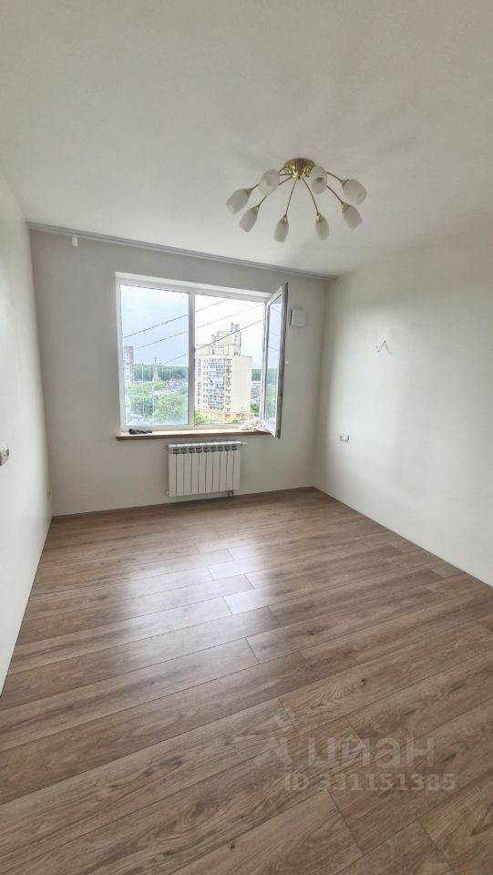 3-комн., 65 м², 8/8 этаж