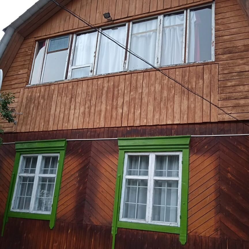 Коттедж, 125 м², 6 соток