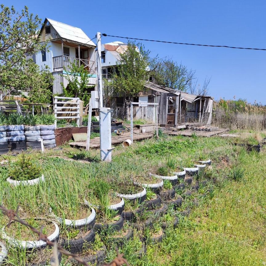 Коттедж, 10 м², 8 соток