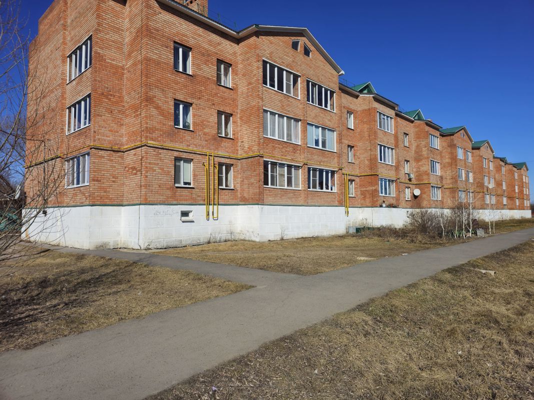 1-комн., 25.2 м², 1/3 этаж